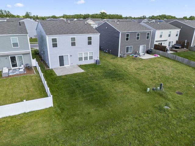 3691 Sugarbark Drive, Canal Winchester, OH 43110