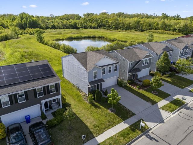 3691 Sugarbark Drive, Canal Winchester, OH 43110