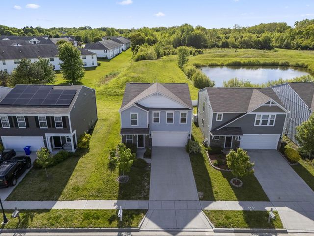 3691 Sugarbark Drive, Canal Winchester, OH 43110
