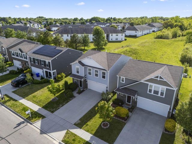 3691 Sugarbark Drive, Canal Winchester, OH 43110