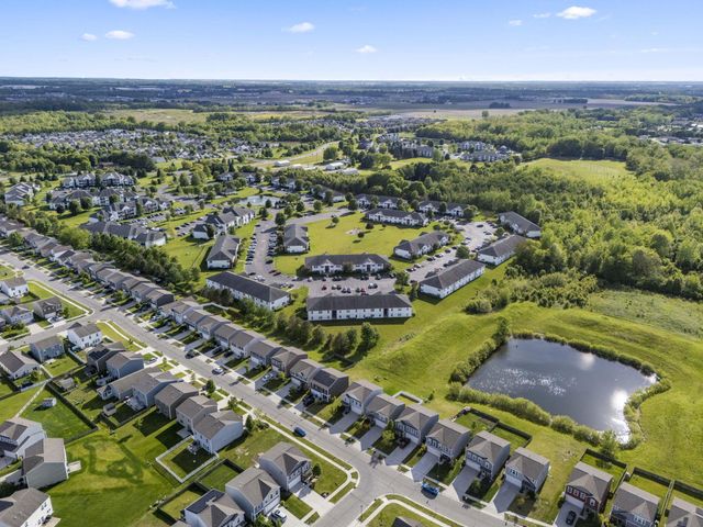 3691 Sugarbark Drive, Canal Winchester, OH 43110