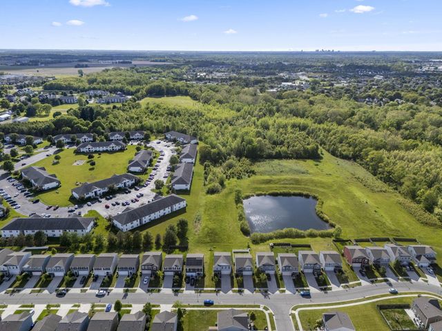 3691 Sugarbark Drive, Canal Winchester, OH 43110