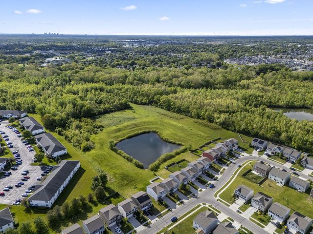 3691 Sugarbark Drive, Canal Winchester, OH 43110
