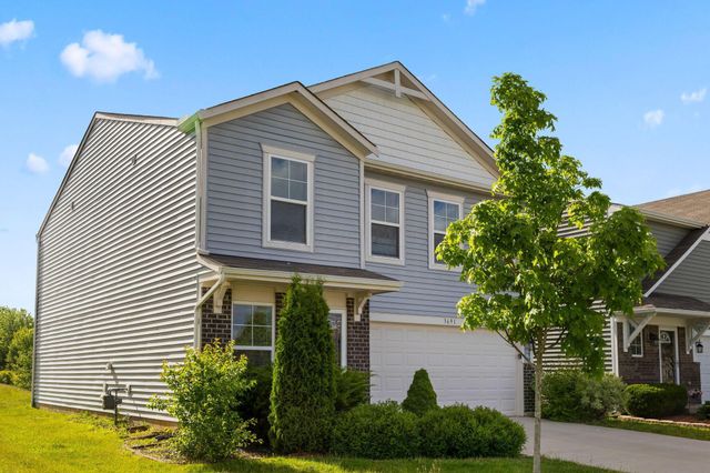3691 Sugarbark Drive, Canal Winchester, OH 43110