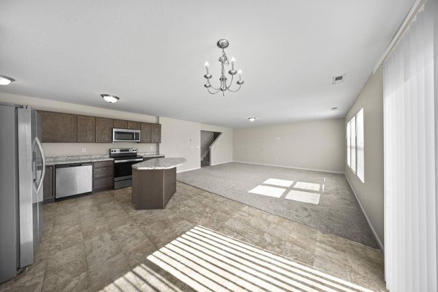3691 Sugarbark Drive, Canal Winchester, OH 43110