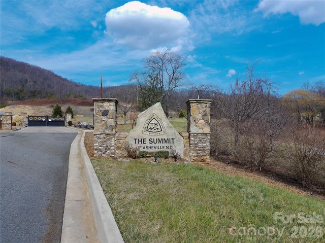 0 Summit Hills Drive, Candler, NC 28716