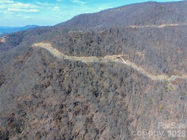 0 Summit Hills Drive, Candler, NC 28716