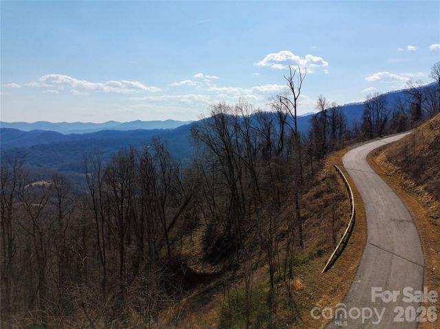 0 Summit Hills Drive, Candler, NC 28716