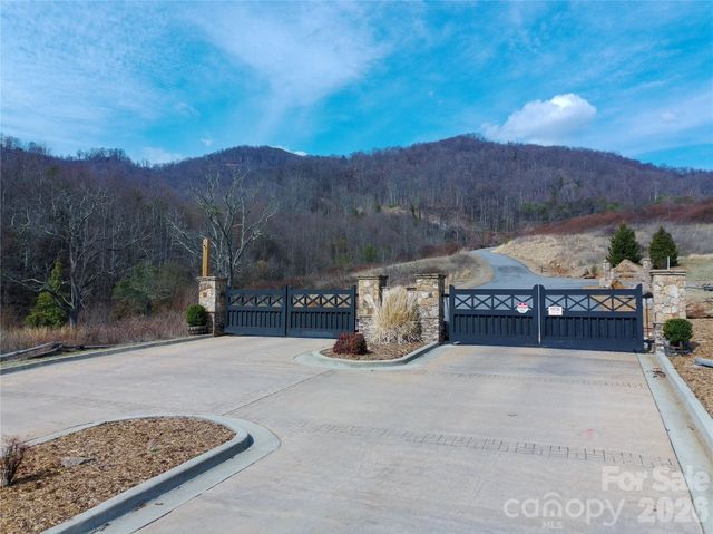 0 Summit Hills Drive, Candler, NC 28716