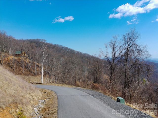 0 Summit Hills Drive, Candler, NC 28716
