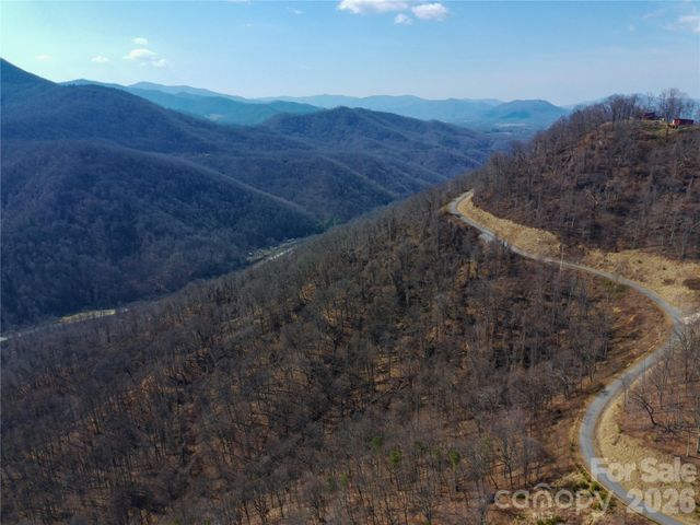 0 Summit Hills Drive, Candler, NC 28716