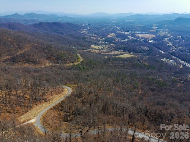 0 Summit Hills Drive, Candler, NC 28716