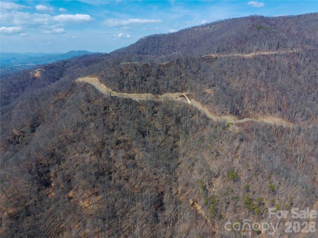 0 Summit Hills Drive, Candler, NC 28716