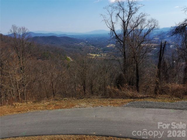 0 Summit Hills Drive, Candler, NC 28716