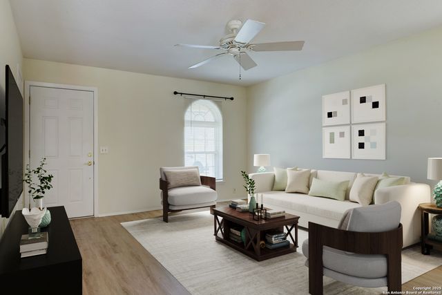 12401 Trailing Oaks, Live Oak, TX 78233