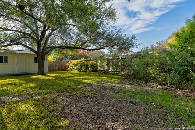 12401 Trailing Oaks, Live Oak, TX 78233