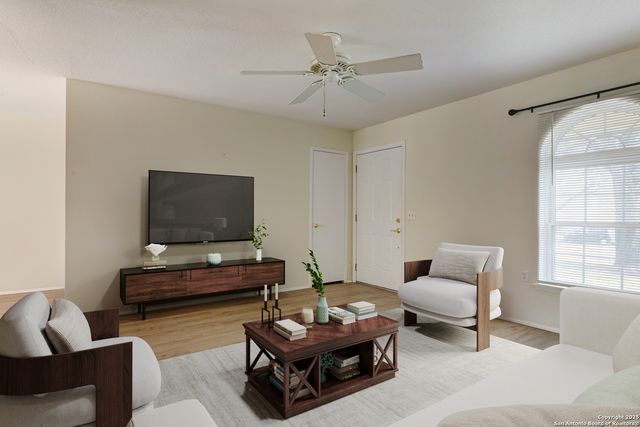 12401 Trailing Oaks, Live Oak, TX 78233