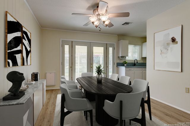 12401 Trailing Oaks, Live Oak, TX 78233