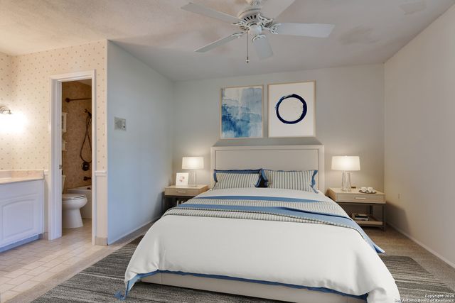 12401 Trailing Oaks, Live Oak, TX 78233