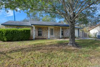 12401 Trailing Oaks, Live Oak, TX 78233
