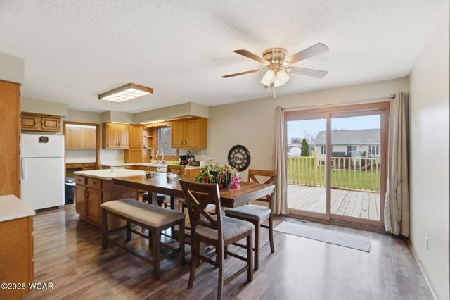 1103 Poppy Drive, Wapakoneta, OH 45895