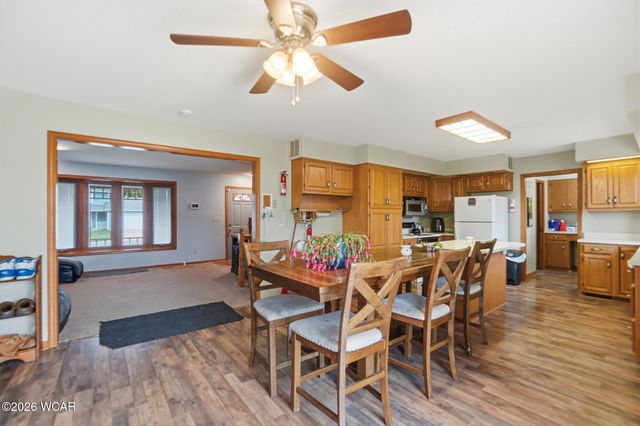 1103 Poppy Drive, Wapakoneta, OH 45895