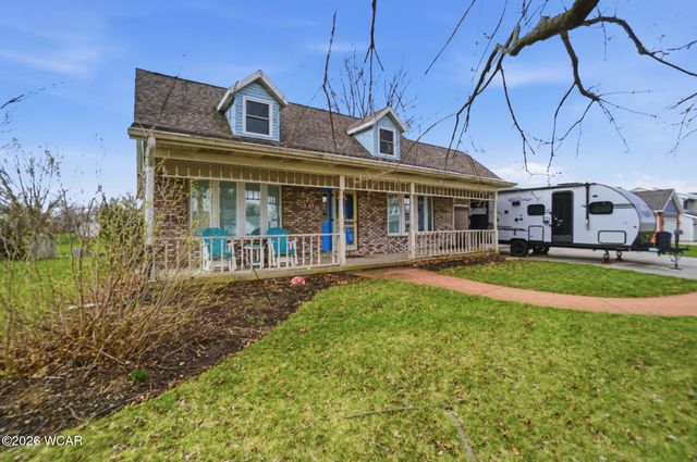 1103 Poppy Drive, Wapakoneta, OH 45895