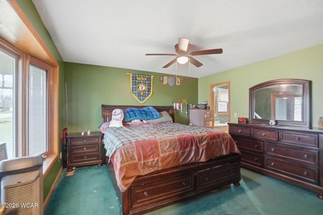 1103 Poppy Drive, Wapakoneta, OH 45895