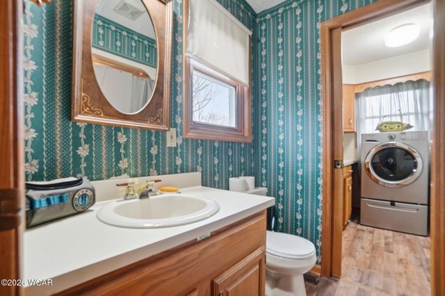 1103 Poppy Drive, Wapakoneta, OH 45895