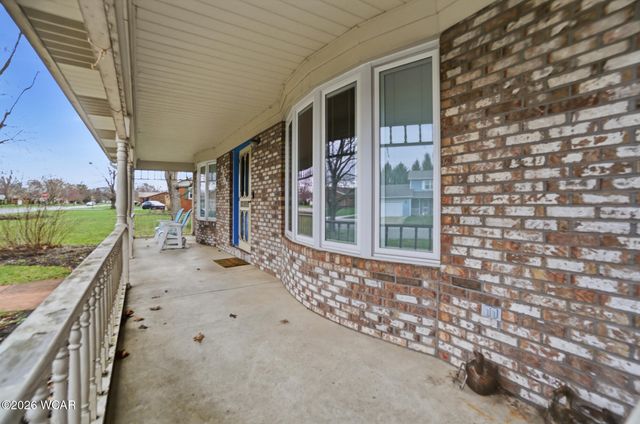 1103 Poppy Drive, Wapakoneta, OH 45895