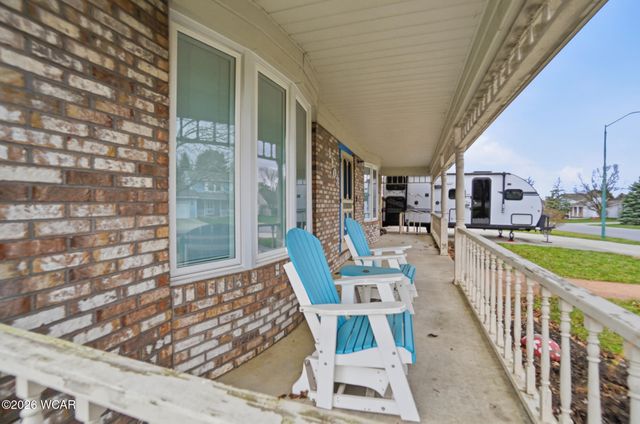 1103 Poppy Drive, Wapakoneta, OH 45895