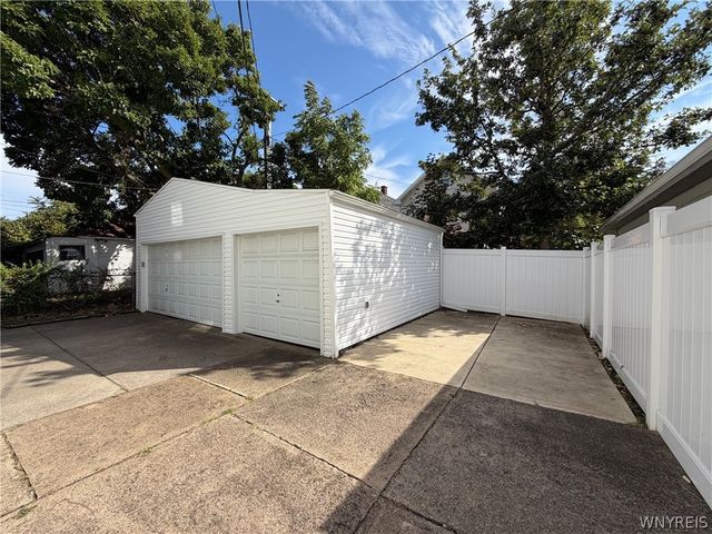 641 Amherst Street 1, Buffalo, NY 14207