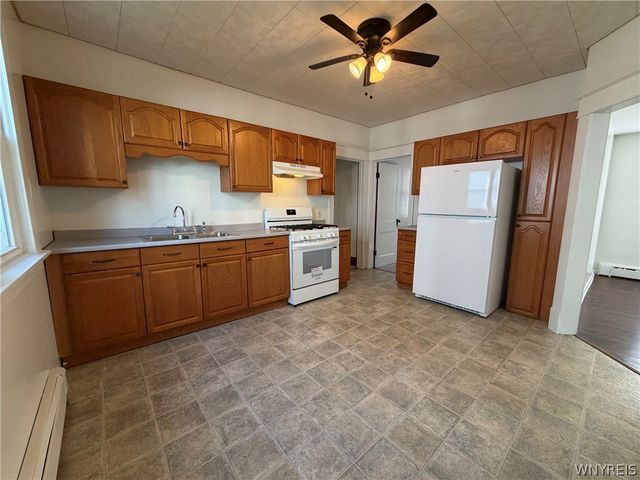 641 Amherst Street 1, Buffalo, NY 14207