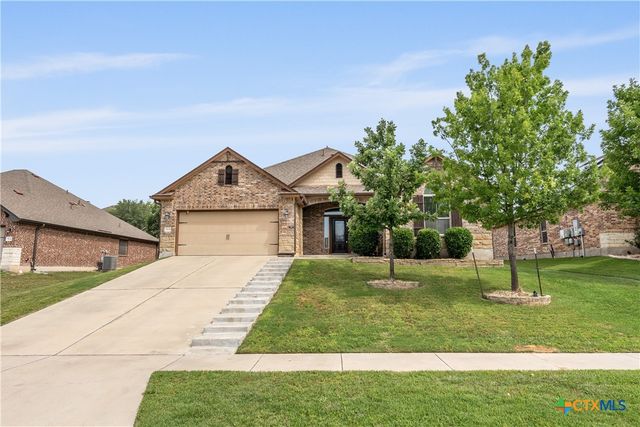 5208 Siltstone Loop, Killeen, TX 76542