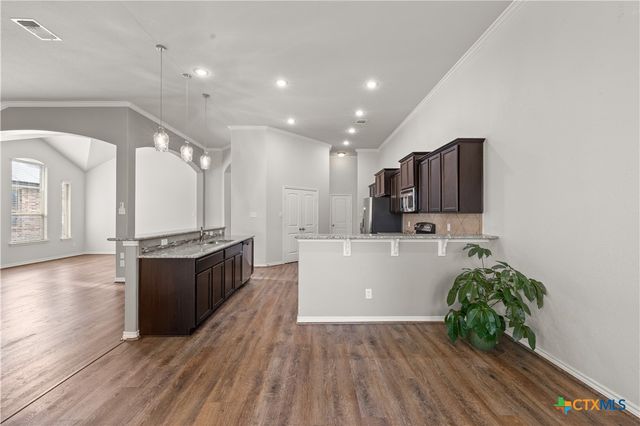 5208 Siltstone Loop, Killeen, TX 76542