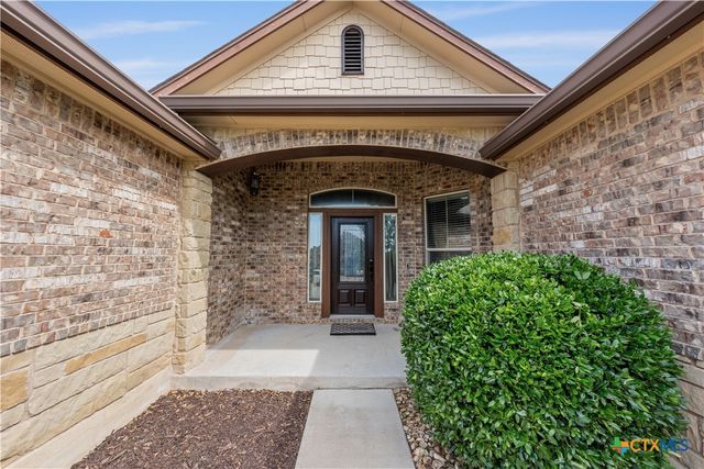 5208 Siltstone Loop, Killeen, TX 76542