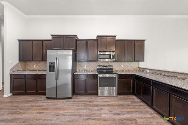 5208 Siltstone Loop, Killeen, TX 76542