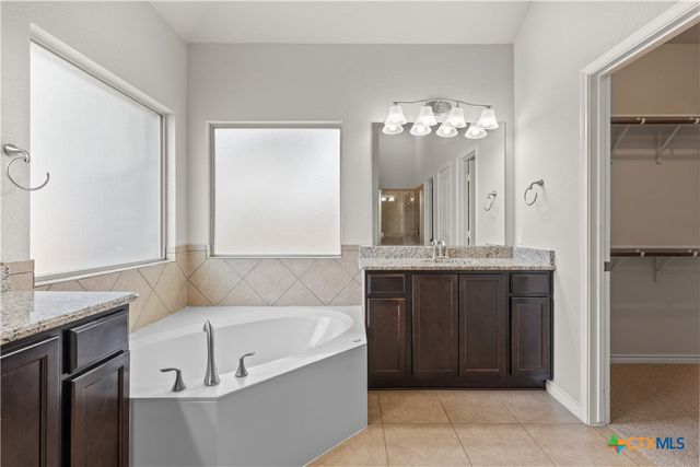 5208 Siltstone Loop, Killeen, TX 76542
