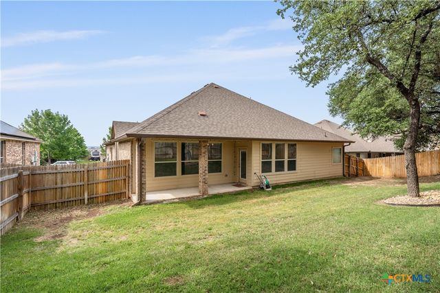 5208 Siltstone Loop, Killeen, TX 76542