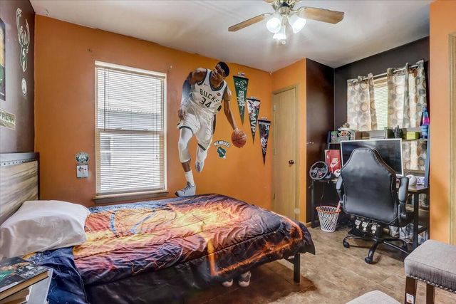 2029 N 28th STREET, Milwaukee, WI 53208