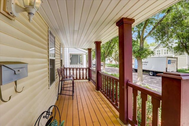 2029 N 28th STREET, Milwaukee, WI 53208