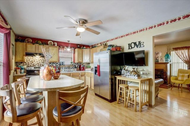 2029 N 28th STREET, Milwaukee, WI 53208