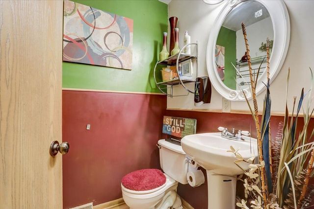 2029 N 28th STREET, Milwaukee, WI 53208