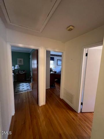 822 Union Street, Cary, NC 27511