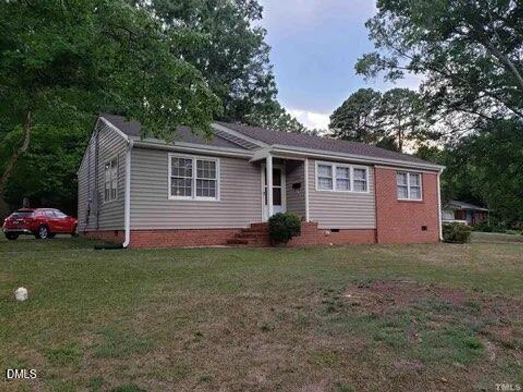 822 Union Street, Cary, NC 27511