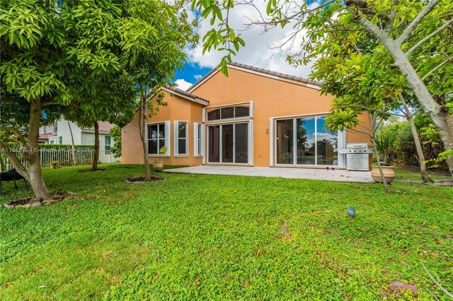 2791 SW 190th Ave, Miramar, FL 33029