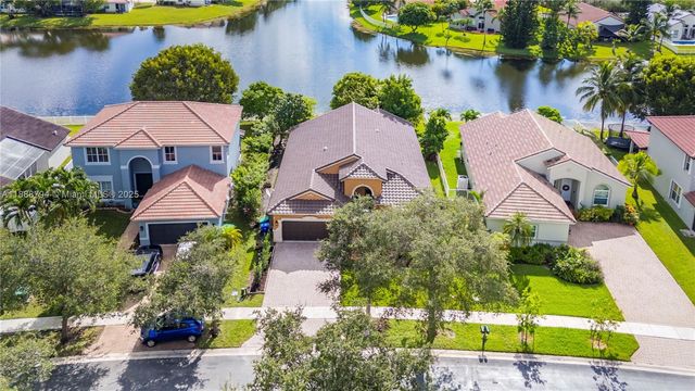 2791 SW 190th Ave, Miramar, FL 33029