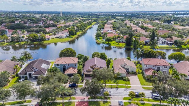 2791 SW 190th Ave, Miramar, FL 33029