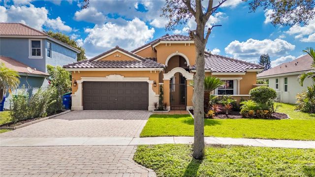 2791 SW 190th Ave, Miramar, FL 33029