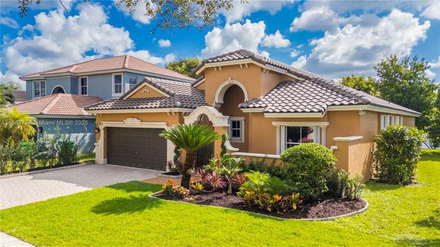 2791 SW 190th Ave, Miramar, FL 33029